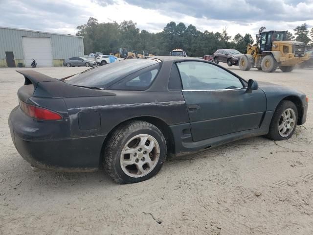 1997 Mitsubishi 3000 GT