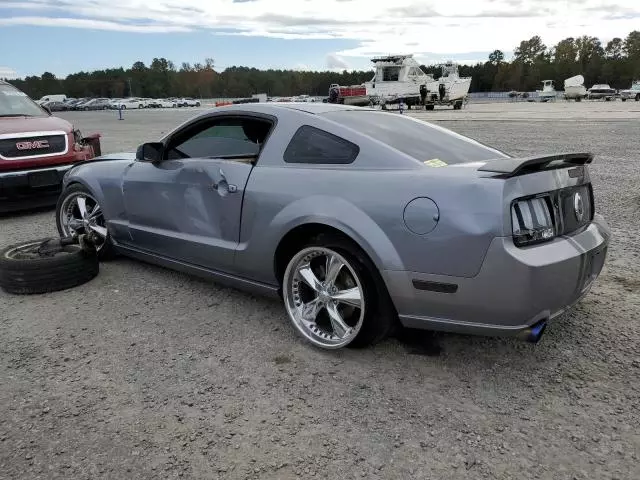 2006 Ford Mustang GT