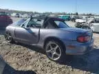 2004 Mazda MX-5 Miata Speed