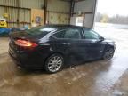 2017 Ford Fusion SE Phev