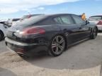 2014 Porsche Panamera GTS