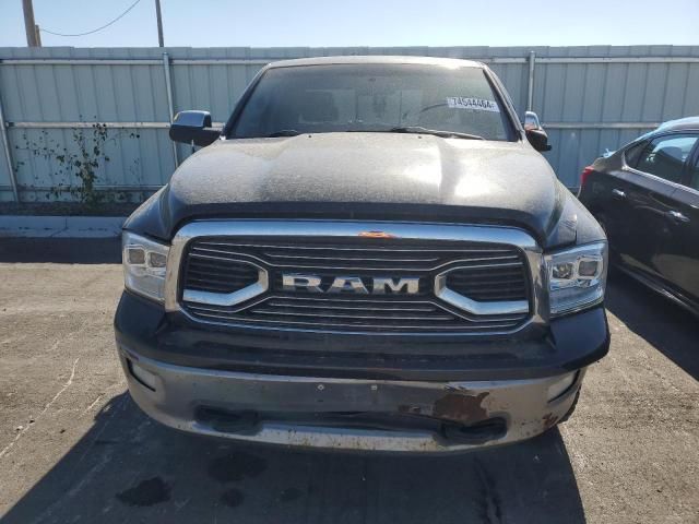 2009 Dodge RAM 1500