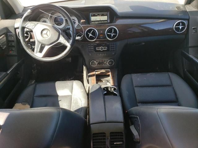 2014 Mercedes-Benz GLK 350 4matic