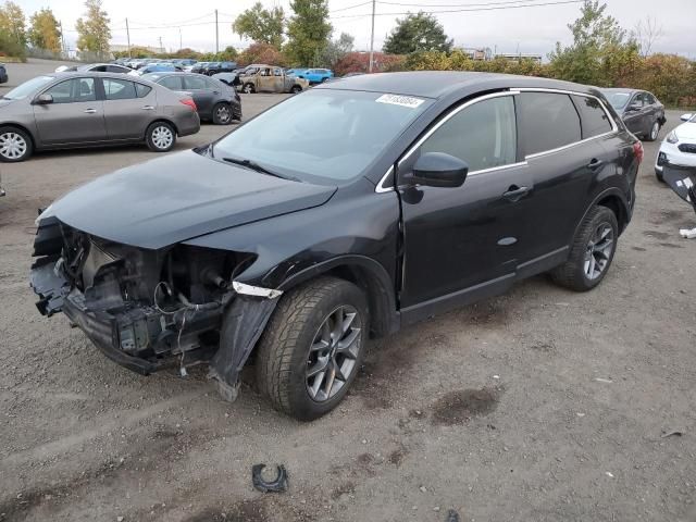 2014 Mazda CX-9 Touring