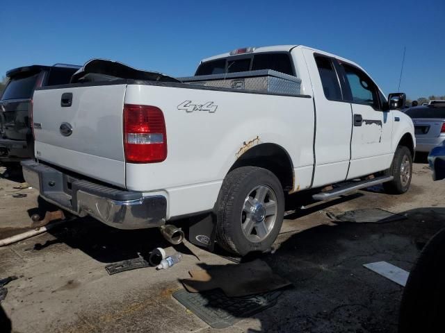 2004 Ford F150