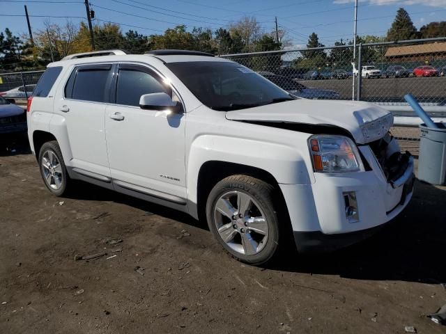 2015 GMC Terrain SLT