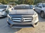 2016 Mercedes-Benz GLA 250 4matic