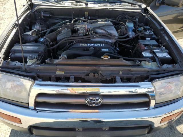 1997 Toyota 4runner SR5