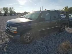 Chevrolet Suburban c1500 salvage cars for sale: 2005 Chevrolet Suburban C1500