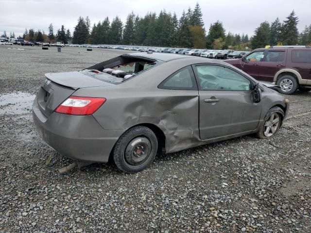 2006 Honda Civic EX