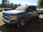 2008 Chevrolet Silverado C1500