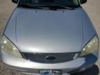 2007 Ford Focus ZX4