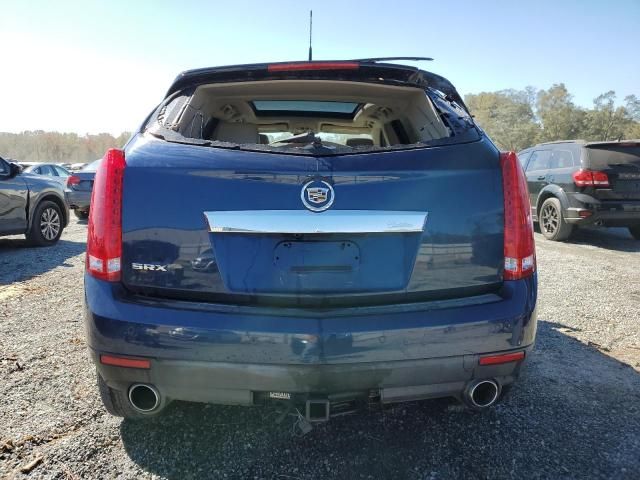 2011 Cadillac SRX Luxury Collection