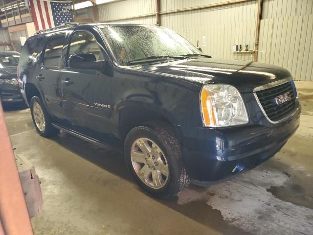 2007 GMC Yukon