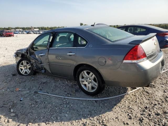 2007 Chevrolet Impala LTZ