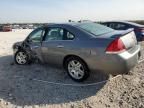 2007 Chevrolet Impala LTZ