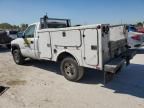 2005 GMC Sierra C2500 Heavy Duty