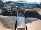 2012 BMW 750 LXI