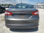 2014 Ford Fusion SE Hybrid