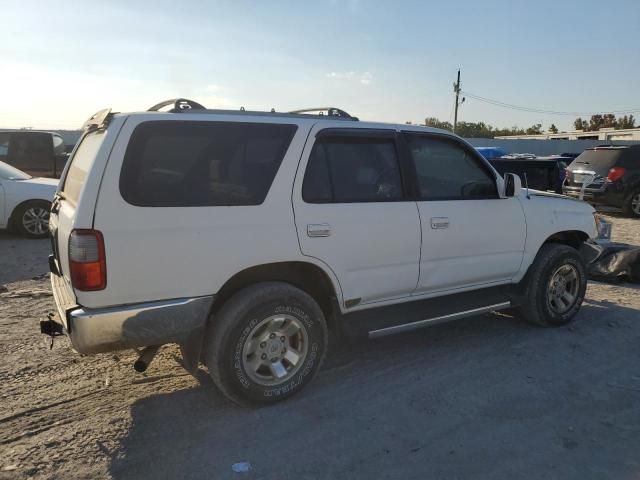 1998 Toyota 4runner SR5