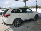 2017 Mitsubishi Outlander SE