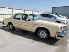 1978 Buick Lesabre CU