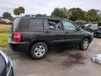 2002 Toyota Highlander