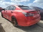 2016 Lexus GS 200T Base