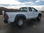 2008 Toyota Tacoma Prerunner Access Cab