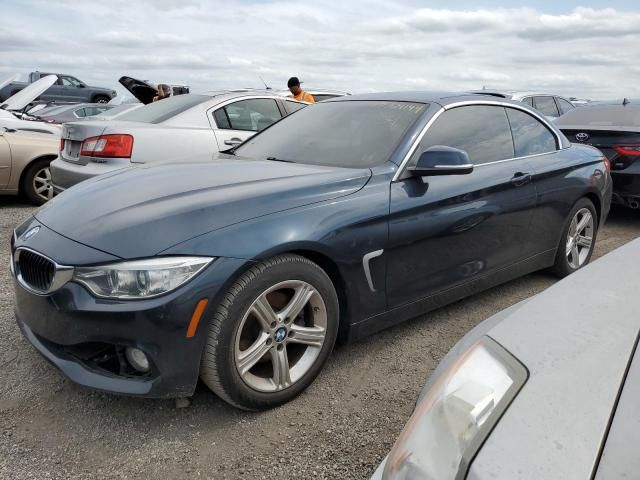 2015 BMW 428 I