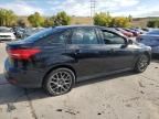 2017 Ford Focus SEL