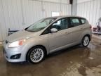 2015 Ford C-MAX SEL