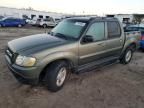 2003 Ford Explorer Sport Trac