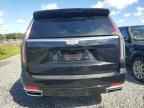 2021 Cadillac Escalade Premium Luxury Platinum