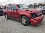 2013 Chevrolet Tahoe K1500 LT