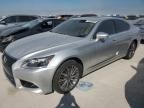 2013 Lexus LS 460