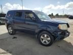 2009 Honda Pilot EXL