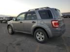 2008 Ford Escape HEV