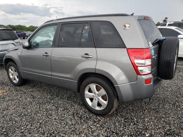 2009 Suzuki Grand Vitara Xsport