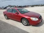 2008 Buick Lucerne CXL