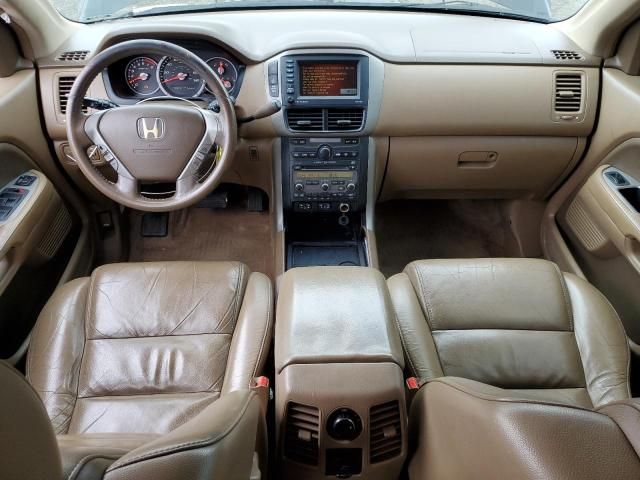 2006 Honda Pilot EX