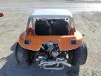 1966 Volkswagen Dunebuggy