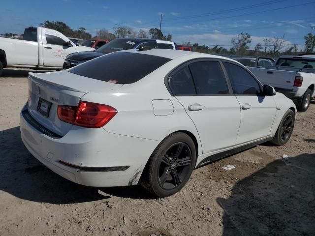 2015 BMW 328 I