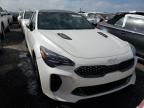 2022 KIA Stinger GT Line