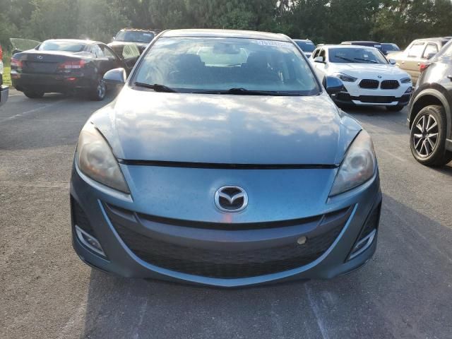 2010 Mazda 3 S