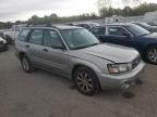 2005 Subaru Forester 2.5XS