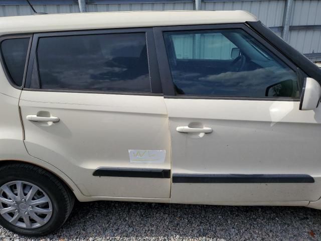 2012 KIA Soul