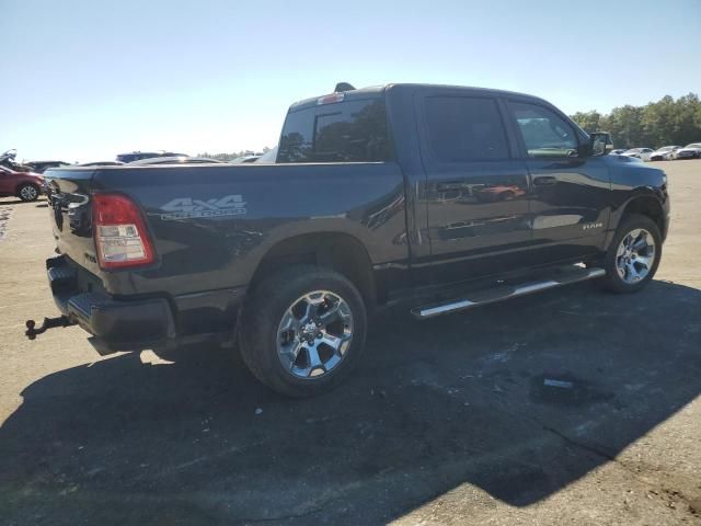 2020 Dodge RAM 1500 BIG HORN/LONE Star