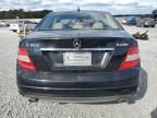 2009 Mercedes-Benz C 300 4matic