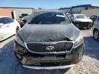 2018 KIA Sorento SX